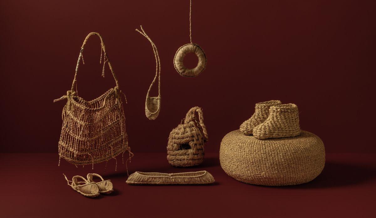 One-stop shop for artifacts & collections
